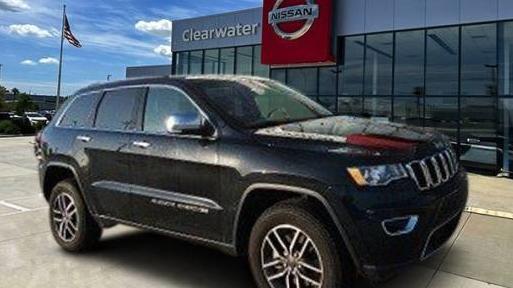 JEEP GRAND CHEROKEE 2022 1C4RJFBG1NC166793 image